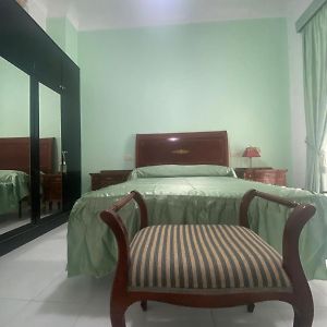 Deluxe Double Kamer